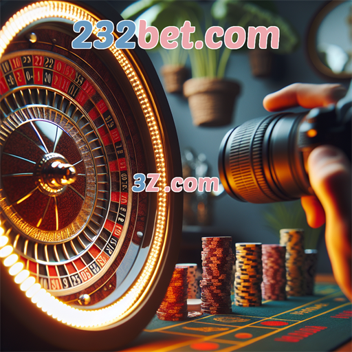 Desvendando a Estratégia de Apostas no 232bet.com